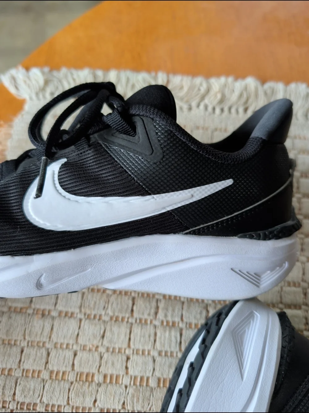 Nike star runner